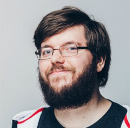 Matt Splitt Javascript and SEO, cats and dogs, or a blooming love? - Martin Splitt